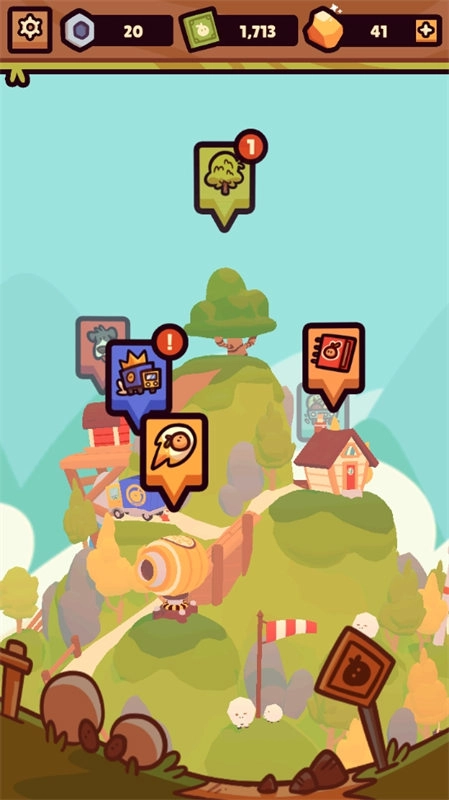 朋克农场汉化版(2)