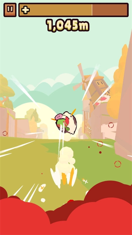 朋克农场汉化版(5)