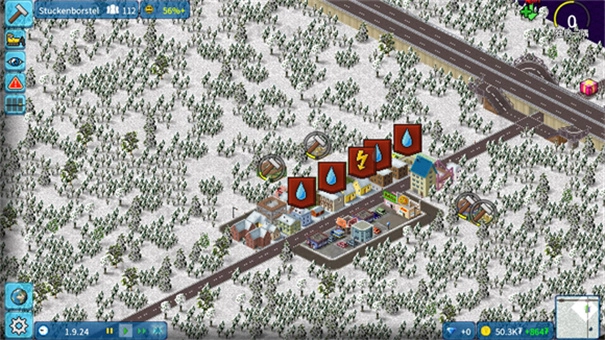 西奥小镇正版截图2