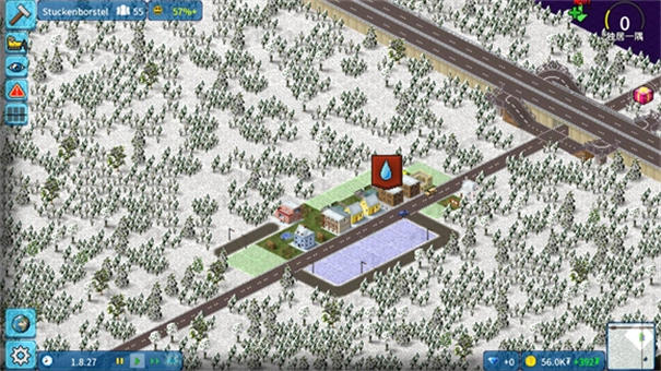 西奥小镇正版截图3