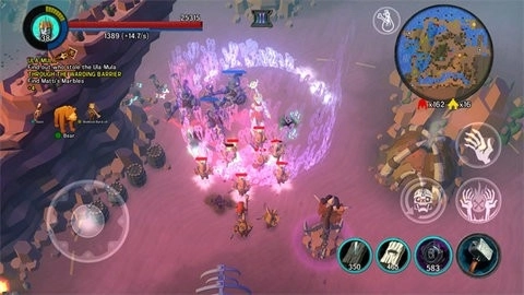 不死族2安卓版图2