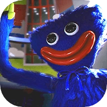 恐怖面具人3D安卓版