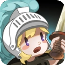 勇敢小骑士手机版