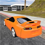 真实汽车驾驶3d手机版