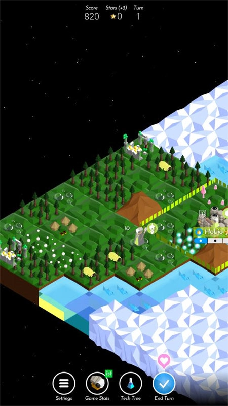 低模之战中文版3