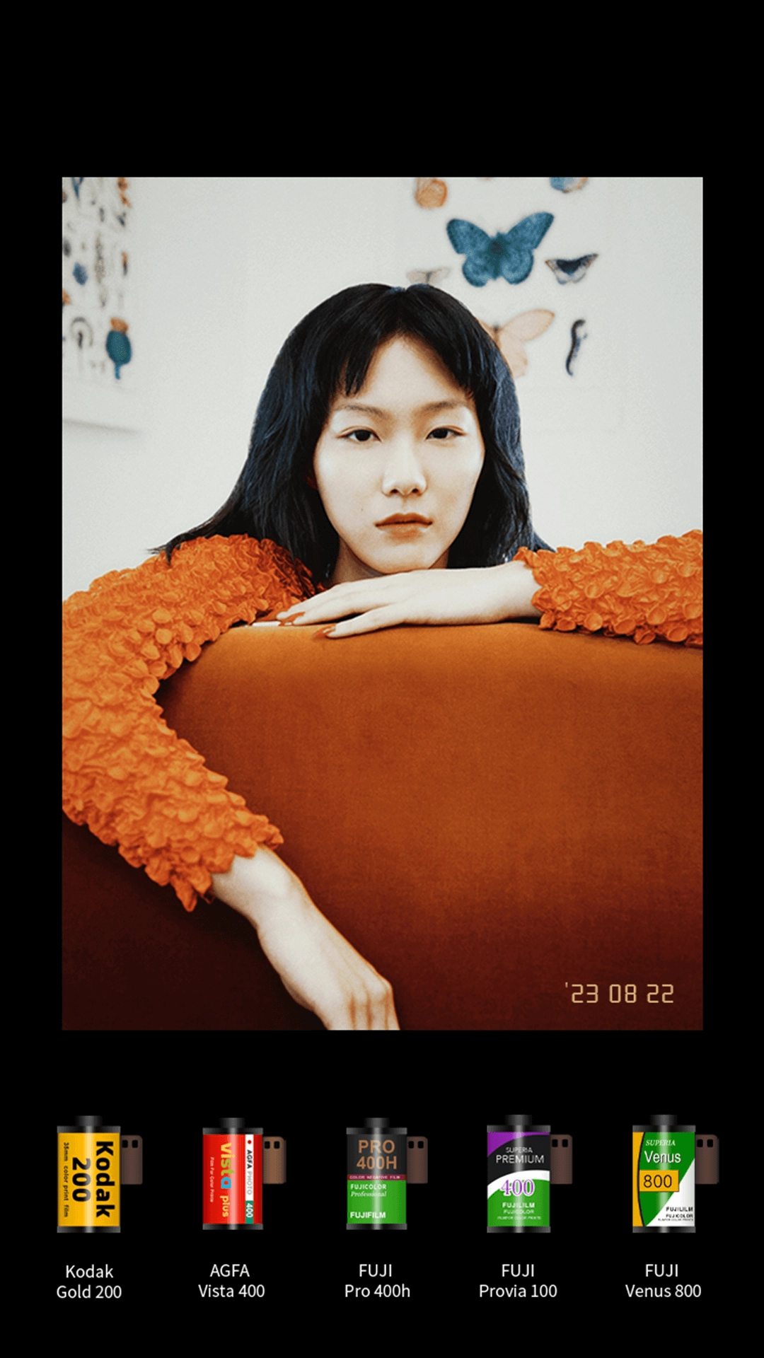 Onlymo胶片相机图3