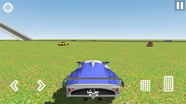 盖瑞模组21安装包