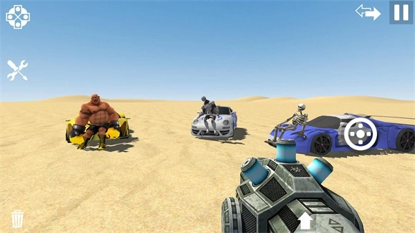 盖瑞模组21安装包