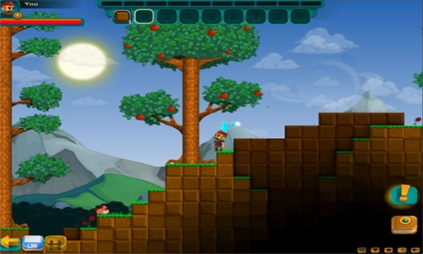 猎人的生存日记图3