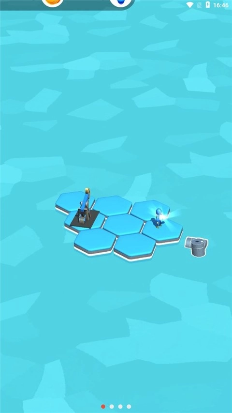 海上战争手机版图1