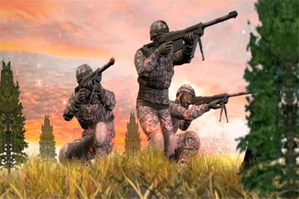 猪猪爱射击游戏图4