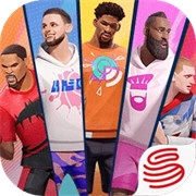 全明星街球派对中文版