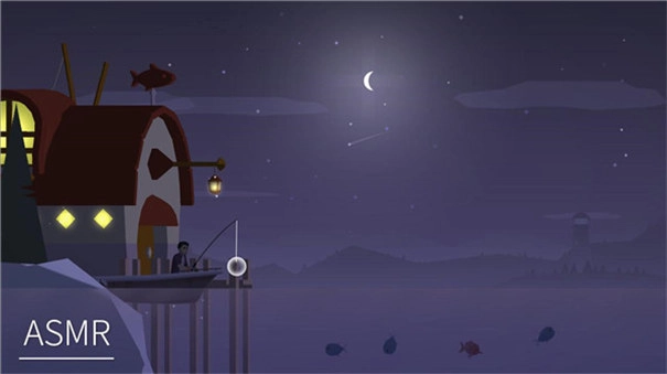 钓鱼人生中文版