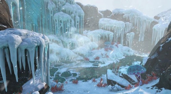 深海迷航正版图2