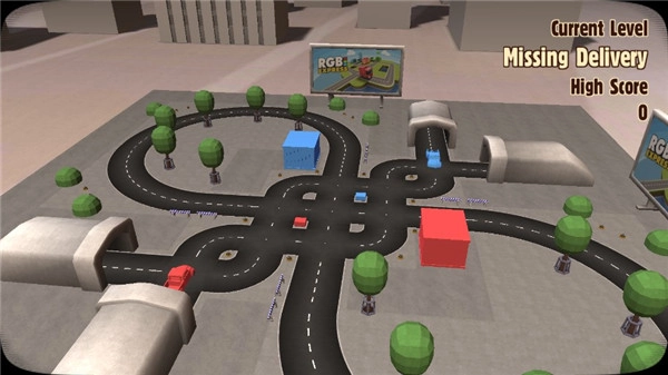 車禍英雄中文版截圖0