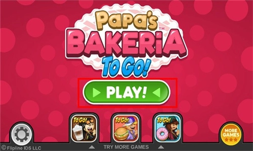 老爹面包店中文版图1