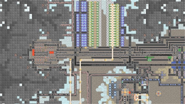 像素工厂汉化版(2)
