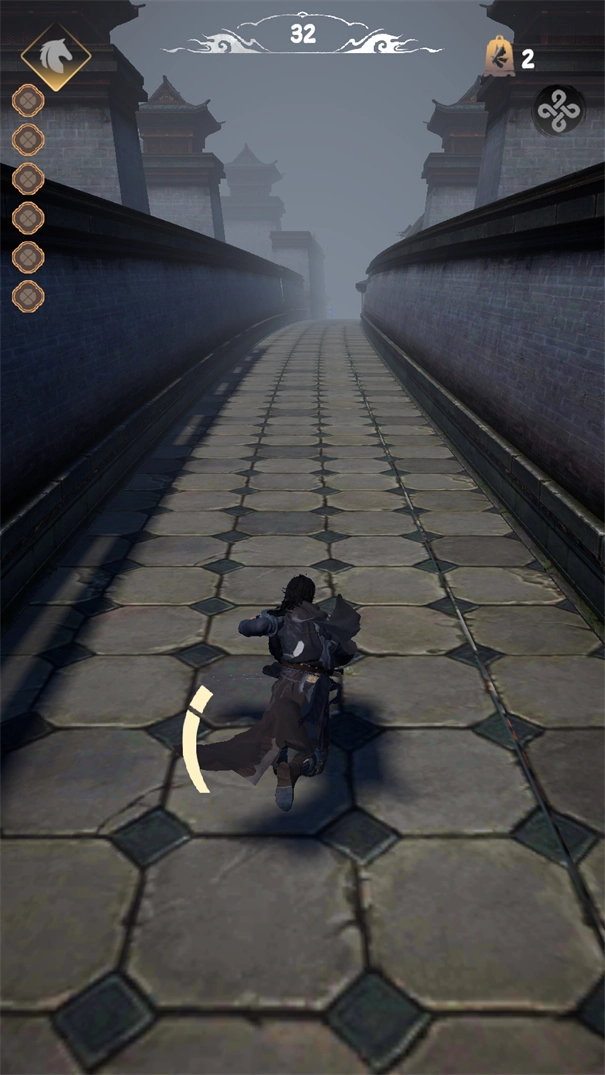 燕云跑酷最新版(3)