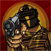 修勾地铁逃生 v1.0