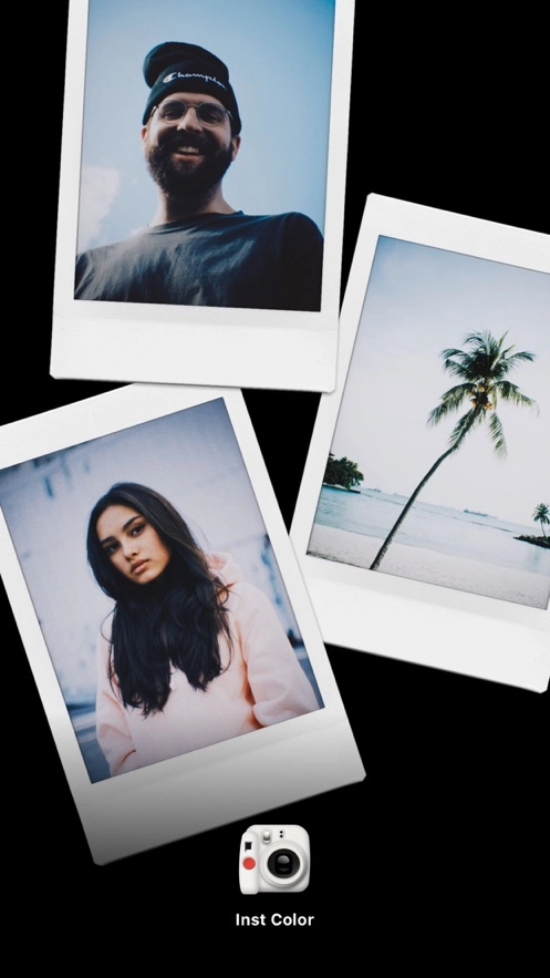 dazz相机安卓版截图2