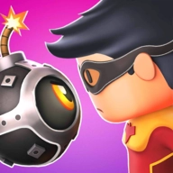 最后的轰炸机游戏纯净版