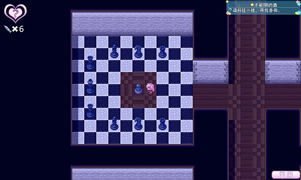 梦醒少女手机版