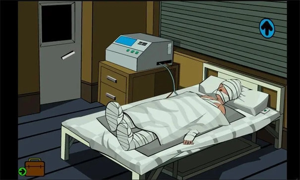 Stanley博士的家2手机版5