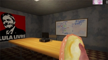 劳工党的恐怖图2