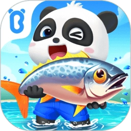 宝宝钓鱼最新版