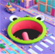 抖音黑洞大作战中文版