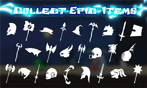 闪电火柴人汉化版(2)