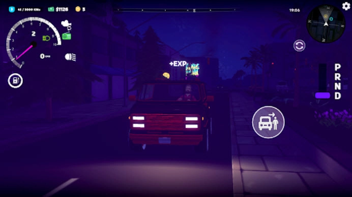 房车生活模拟器游戏图4