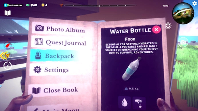 房车生活模拟器游戏图3