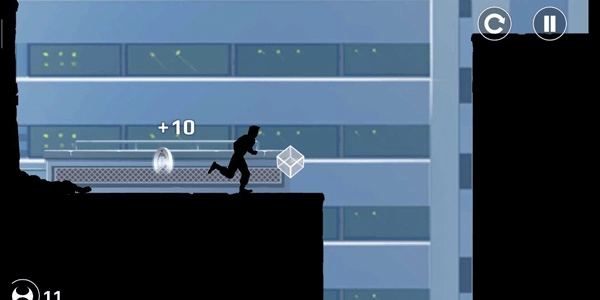 矢量跑酷国际服图3