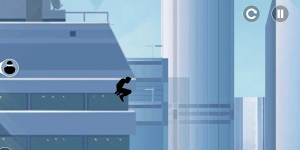 矢量跑酷国际服图4