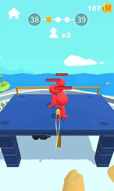 我狙打得贼准最新版图3