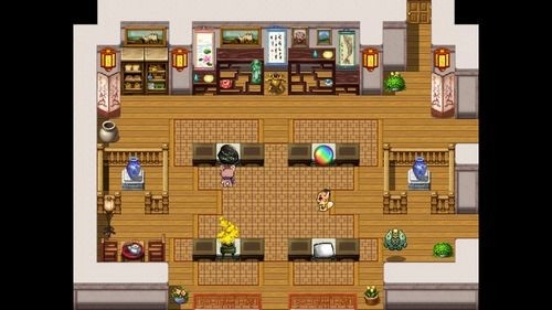 四叶苜蓿游戏手机版(3)