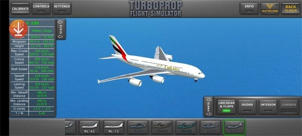 TFS喷气机模组图2