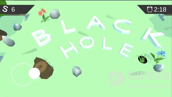 小镇黑洞安卓官方版图1