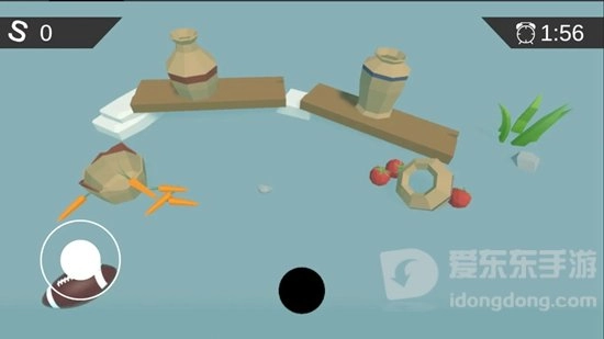 小镇黑洞安卓官方版图2