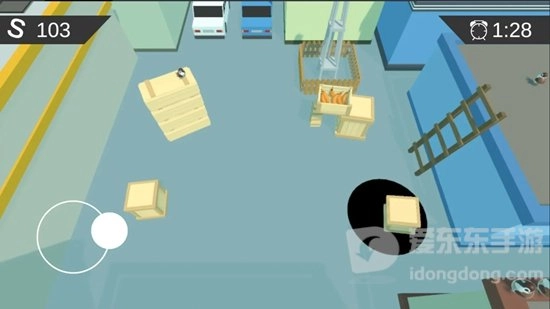 小镇黑洞安卓官方版图3