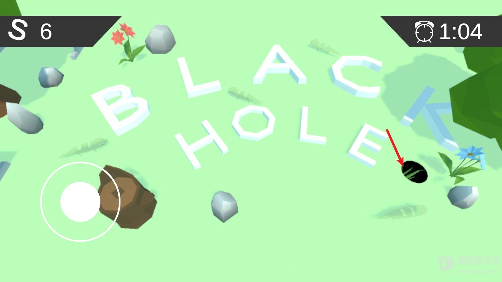 小镇黑洞安卓官方版图5