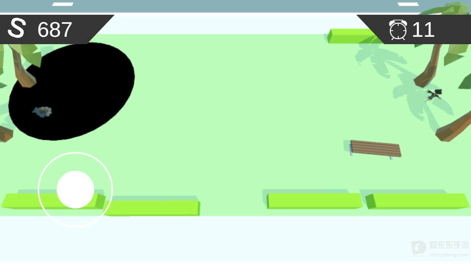 小镇黑洞安卓官方版图7