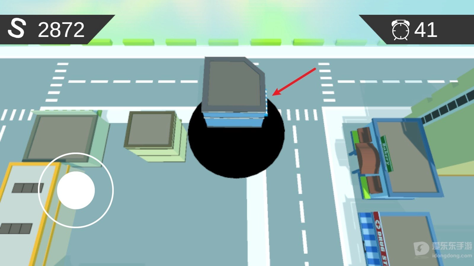 小镇黑洞安卓官方版图8