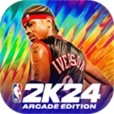 NBA2K24