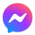 Messenger中文版