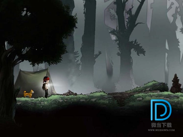 永无止境安卓版图2