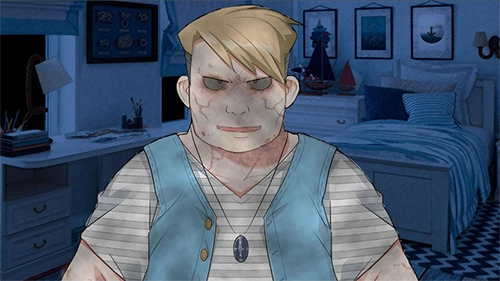 魂归此夏游戏图2