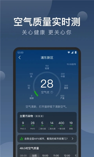 知雨天气图1