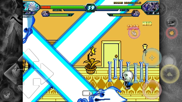 bvn传说之下版(3)